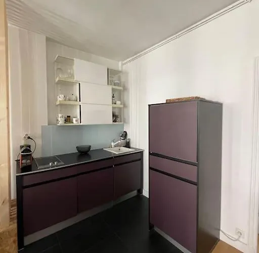 Apartment A Cote De La Avec Balcon Filant *