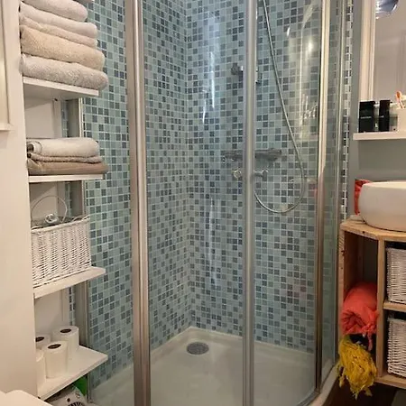 à Côté De La Avec Balcon Filant Apartamento Trouville-sur-Mer