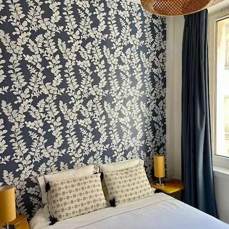 A Cote De La Avec Balcon Filant * Trouville-sur-Mer